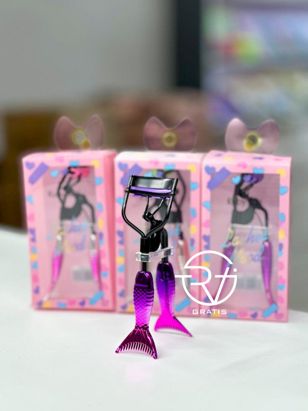 بلند کننده مژه