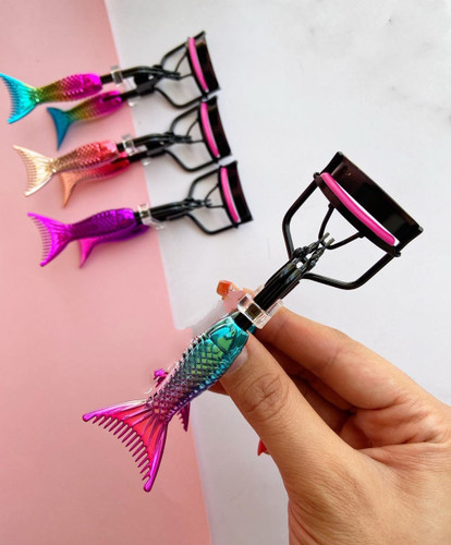 فرمژه پری دریایی