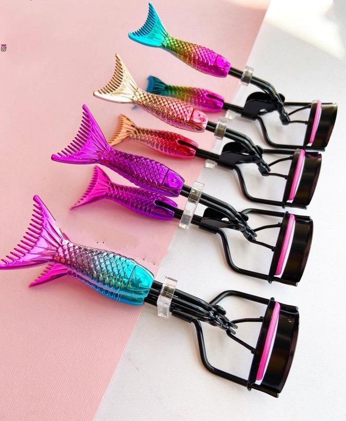 فید کامل مژه