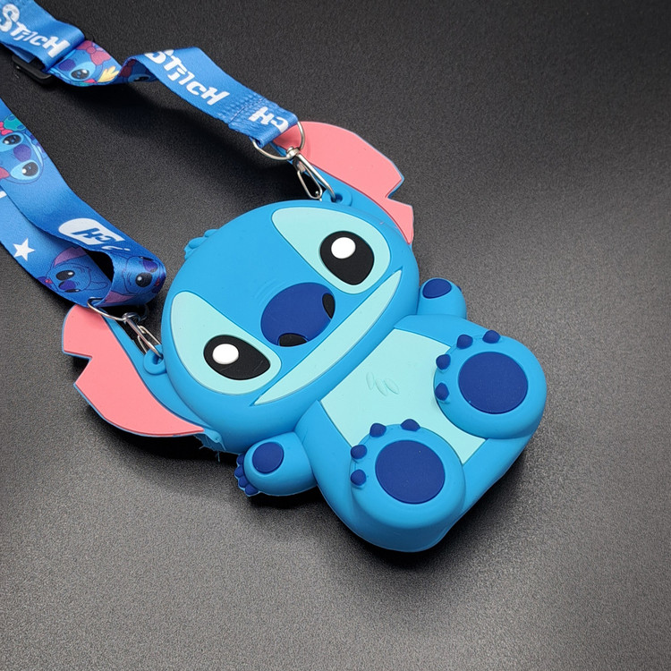 استیج آبی و صورتی