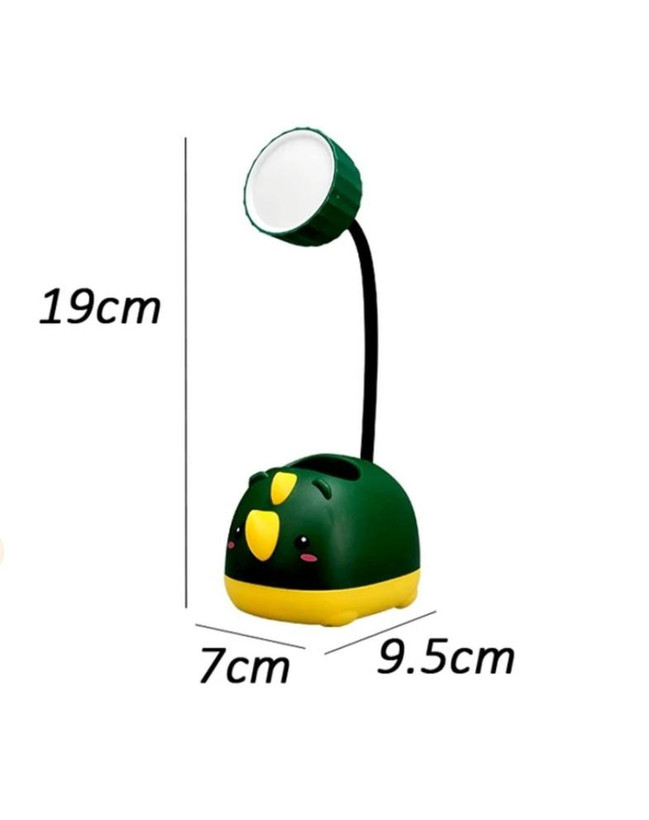 چراغ میز مطالعه و مناسب لوازم آرایشی