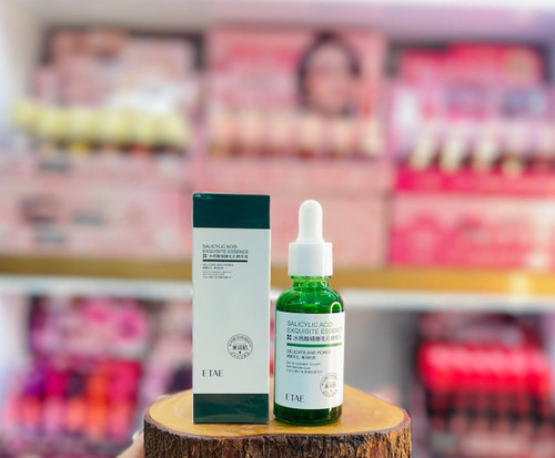 سرم ضد جوش سالسیلیک اسید