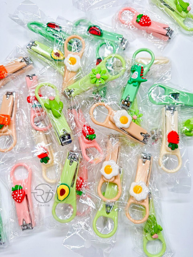 ناخن گیر فانتزی