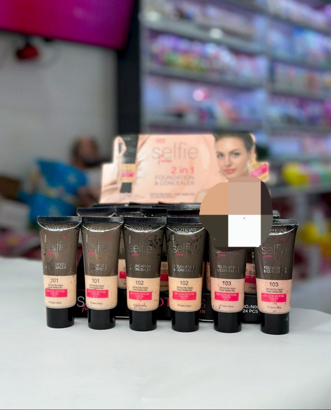 کانسیلر نوت