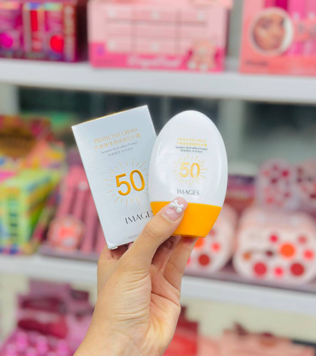 ضد آفتاب فلوئیدی ایمیجز