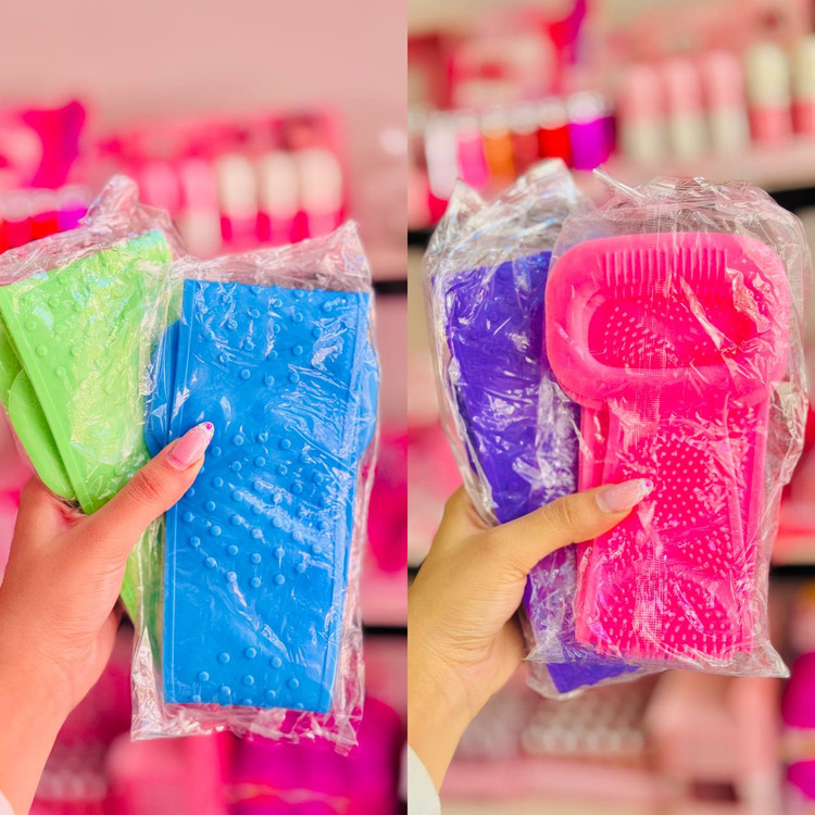 لیف کمری حمام 🛁