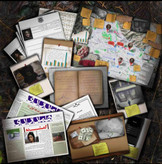 پرونده جنایی اکران خونین