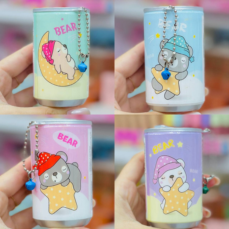 دستمال مرطوب قوطی