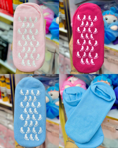 جوراب سیلیکونی