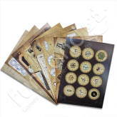 محتویات پرونده راز ۱۲۰ ساله