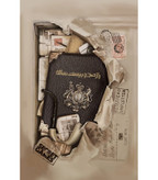 پرونده جنایی راز ۱۲۰ ساله