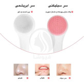 فیس براش