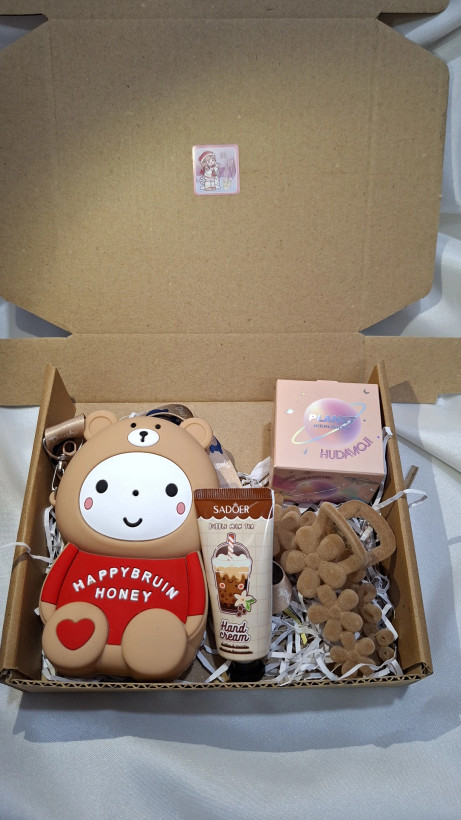 پک ولنتاین نود