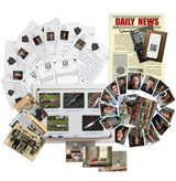 پرونده جنایی سایه ای ک هر شب میمیرد