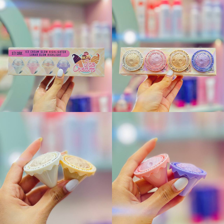هایلایتر 🍦