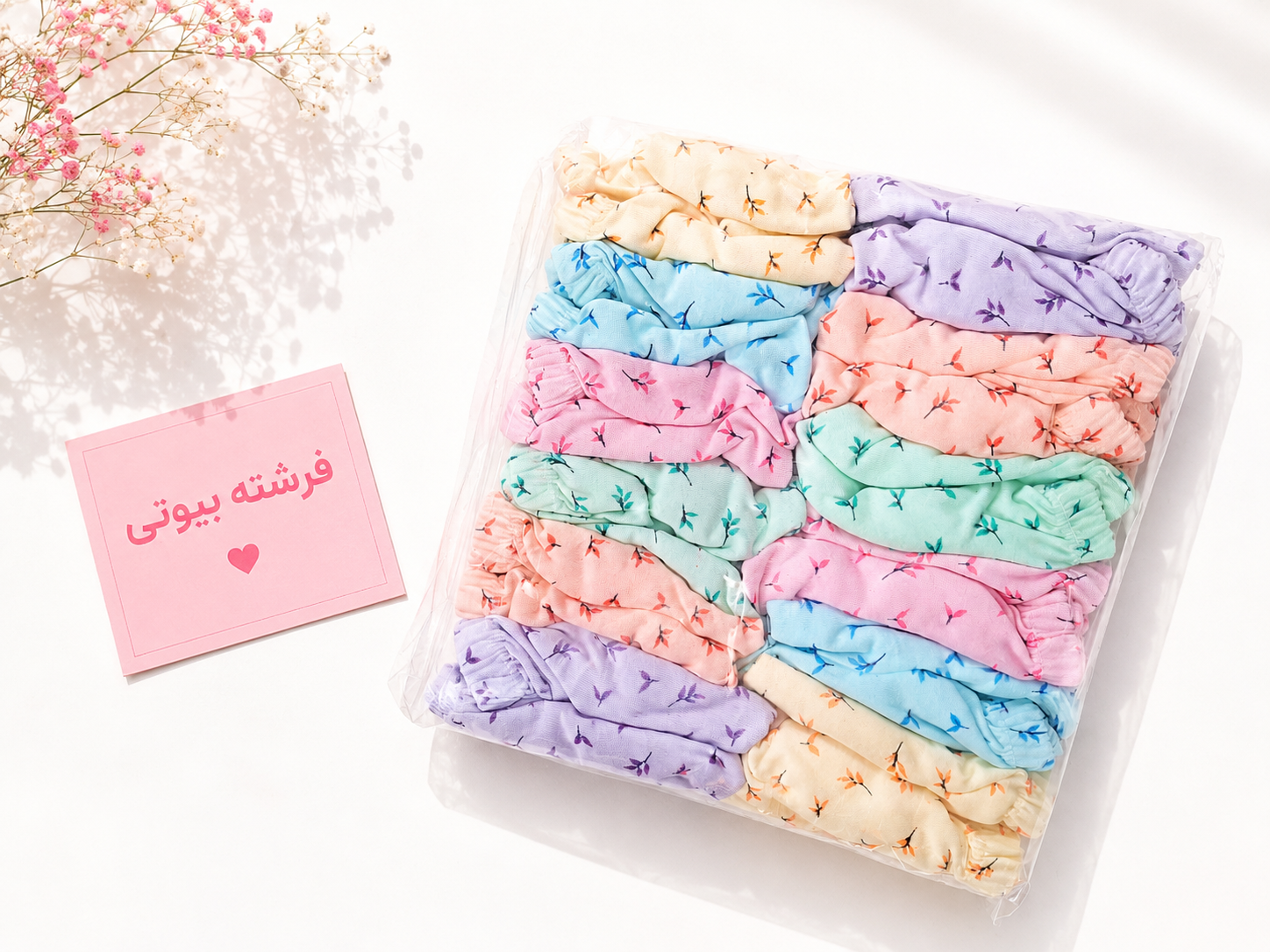شورت زنانه